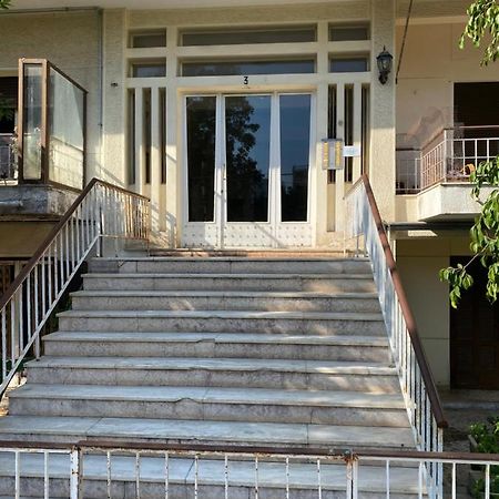 Olivia Luxury Apartment Palio Faliro Athen Exterior foto
