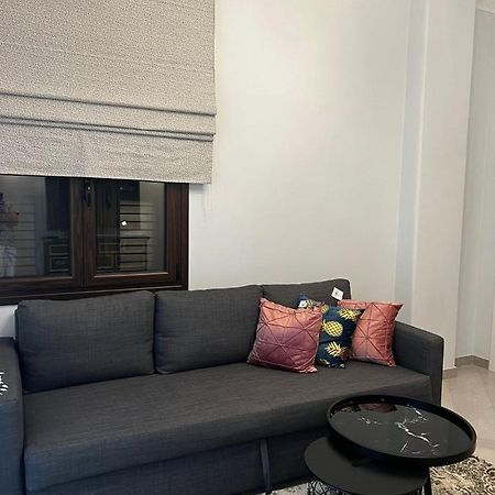 Olivia Luxury Apartment Palio Faliro Athen Exterior foto