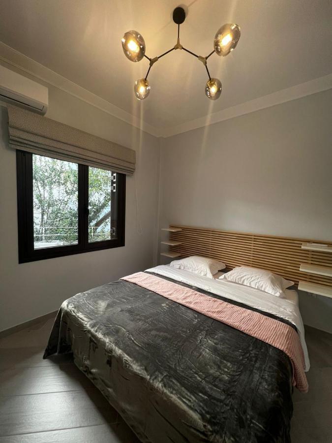Olivia Luxury Apartment Palio Faliro Athen Exterior foto